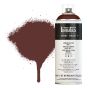 Liquitex Professional Spray Paint 400ml Can - Cadmium Red Deep Hue 3