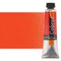 Cobra Water-Mixable Oil Color 40ml Tube - Cadmium Red Light