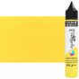 Daler-Rowney System 3 Fluid Acrylic Liner, Cadmium Yellow Hue - 29.5ml