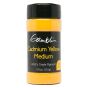 Gamblin Dry Pigment - Cadmium Yellow Medium, 101 Grams