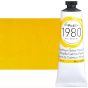 Gamblin 1980 Oil Colors - Cadmium Yellow Medium, 37ml Tube