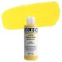 GOLDEN Fluid Acrylics Cadmium Yellow Medium Hue 4 oz