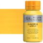 Winsor & Newton Galeria Flow Acrylic - Cadmium Yellow Medium Hue, 500ml