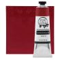 Tusc & Pine Artist Oil Color - Cadmium Burgundy, 150ml Tube