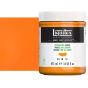 Liquitex Professional Heavy Body 16oz Cadmium Free Orange 