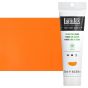 Liquitex Heavy Body Acrylic Tube Cadmium-Free Orange 4.65 oz