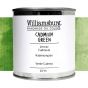 Williamsburg Oil Color 237 ml Can Cadmium Green