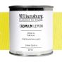 Williamsburg Oil Color 237 ml Can Cadmium Lemon