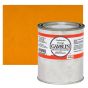 Gamblin Artists Oil - Cadmium Orange, 16oz Can