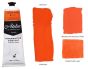 Chroma Atelier Interactive Artists Acrylic Cadmium Orange 80 ml (Default)