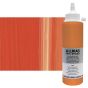 Cryl Studio Acrylic Paint - Cadmium Orange Hue, 250ml Bottle