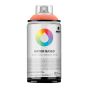 Montana Water Based Spray 300 ml Cadmium Red Light