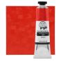 Tusc & Pine Artist Oil Color - Cadmium Red Light, 40ml Tube