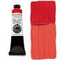 Daniel Smith Oil Colors - Cadmium Red Medium Hue, 37 ml Tube
