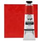 Tusc & Pine Artist Oil Color - Cadmium Red Medium, 40ml Tube