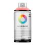 Montana Water Based Spray 300 ml Cadmium Red Pale