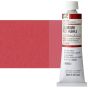 Holbein Extra-Fine Artists' Oil Color 40 ml Tube - Cadmium Red Purple
