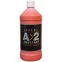 Highly pigmented acrylic color 