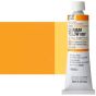Holbein Extra-Fine Artists' Oil Color 40 ml Tube - Cadmium Yellow Deep 