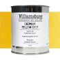Williamsburg Oil Color 473 ml Can Cadmium Yellow Deep