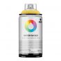 Montana Water Based Spray 300 ml Cadmium Yellow Light