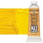 MAX Water-Mixable Oil Color 37 ml Tube - Cadmium Yellow Medium
