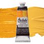 Grumbacher Pre-Tested Oil Color 37 ml Tube - Cadmium Yellow Medium