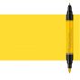 Pitt Artist Pen Dual Marker India Ink, Cadmium Yellow