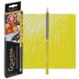 Cezanne Colored Pencils - Canary Yellow, Box of 6 (Creative Mark)