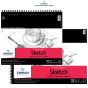 Canson Universal Sketch Pads