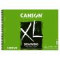Canson XL Drawing Pad 18"x24"