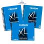 Canson XL Mixed Media Pads - High-Quality Papers At Low Prices!

