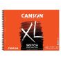 Canson XL Sketch Pad - Wire Bound 18"x24"