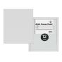 Creative Mark 4X6" Cotton Canvas Panels 12 Pack