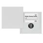 Creative Mark 3x3" Canvas Panels 12 Pack