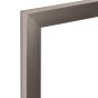 Cap Silver Frame - Millbrook Collection