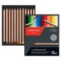 Luminance 6901 Set of 12 Lightfast Colored  Pencils