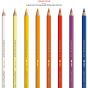 Caran d'Ache Supracolor Soft Aquarelle Watercolor Pencils
