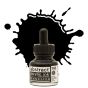 Sennelier Abstract Acrylic Ink - Carbon Black, 30ml