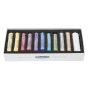 Schmincke Soft Pastels Box Set of 10 + 1 White XL Stick