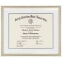 Cardinali Archival Diploma & Certificate Frames 11X14"