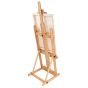 Carolina Studio H-Frame Easel 