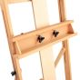 Carolina H-Frame Studio Easel