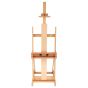Handcrafted made entirely from oiled beechwood