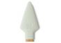Princeton Catalyst Mini-Blade 03 Shape White, M03