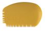  Wedge Shape 4 Yellow