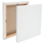 Centurion DLX Acrylic Primed Linen Stretched Canvas 1-1/2" Deep