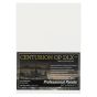 Centurion OP DLX Primed Linen 12 Pack of 5x7" Panels