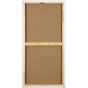 Centurion LX Acrylic Primed Linen Stretched Canvas 3/4" Deep