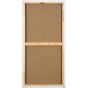 Centurion LX Acrylic Primed Linen Stretched Canvas 3/4" Deep